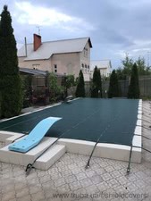 Защитное накрытие Shield установлено в городе Харьков &mdash; Шилд Украина